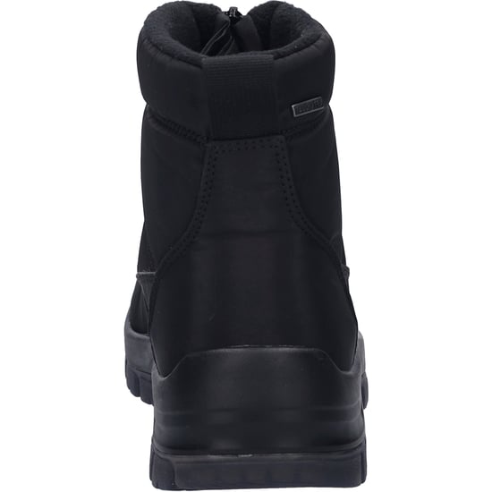 JOSEF SEIBEL Alaska 54 | Enkellaars voor Heren | zwart - Image 4
