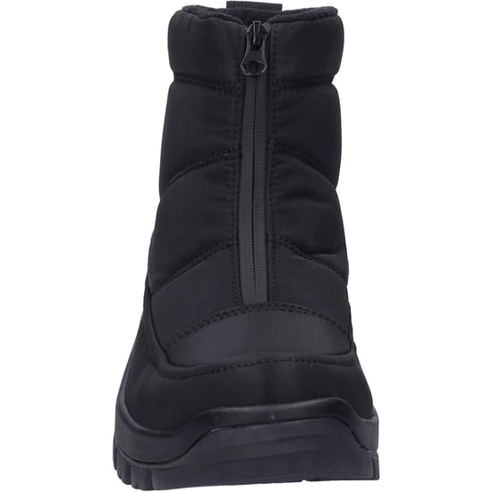 JOSEF SEIBEL Alaska 54 | Enkellaars voor Heren | zwart - Image 5