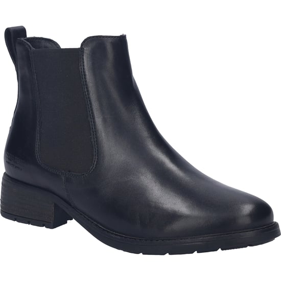 JOSEF SEIBEL Kate 12 | Ankle Boots for Women | black - Image 1