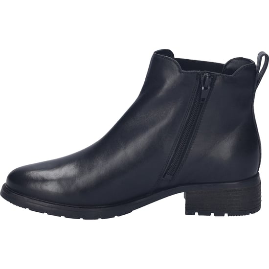 JOSEF SEIBEL Kate 12 | Ankle Boots for Women | black - Image 3