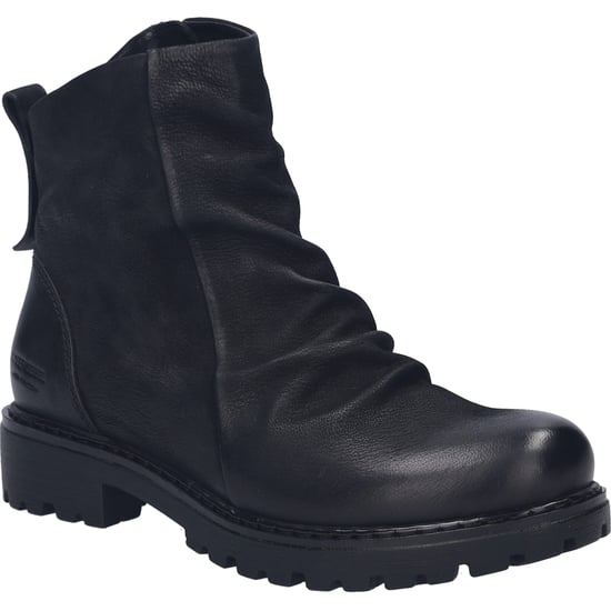 JOSEF SEIBEL Melinda 33 | Enkellaars voor Dames | zwart - Image 1
