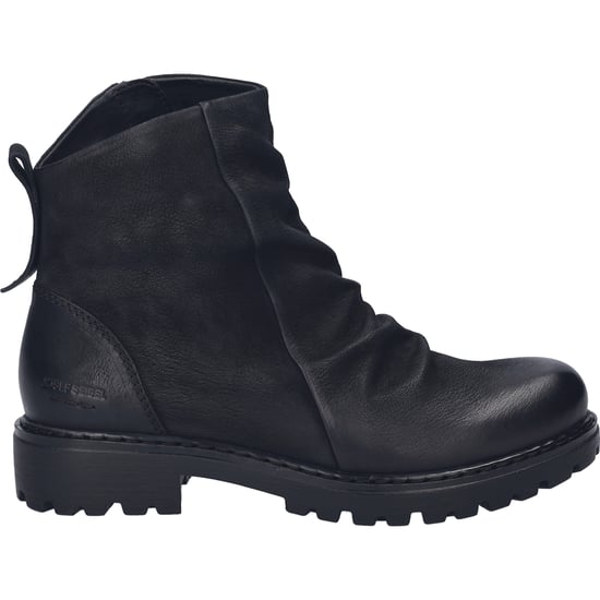 JOSEF SEIBEL Melinda 33 | Enkellaars voor Dames | zwart - Image 2