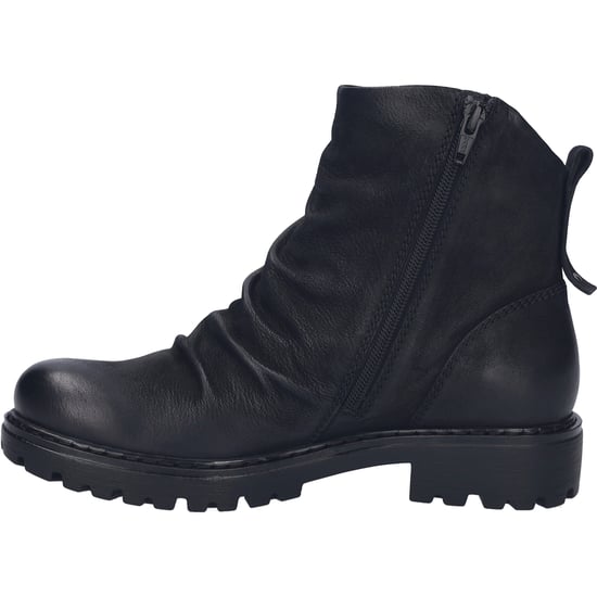 JOSEF SEIBEL Melinda 33 | Enkellaars voor Dames | zwart - Image 3