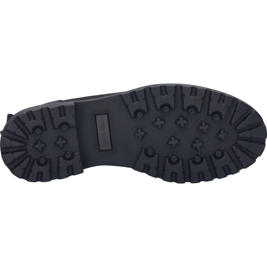JOSEF SEIBEL Melinda 33 | Enkellaars voor Dames | zwart - Image 5