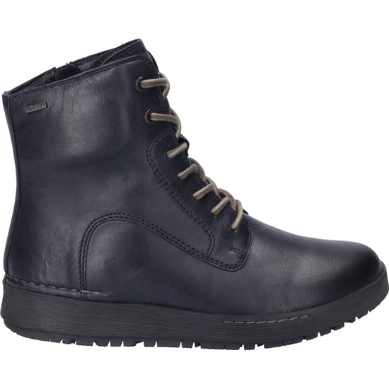 JOSEF SEIBEL Anna 51 | Ankle Boots for Women | blue - Image 2