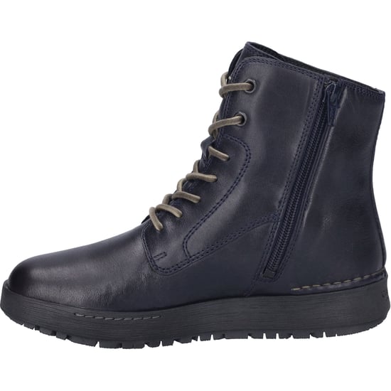 JOSEF SEIBEL Anna 51 | Ankle Boots for Women | blue - Image 3