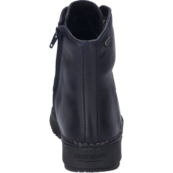 JOSEF SEIBEL Anna 51 | Ankle Boots for Women | blue - Image 4