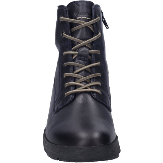 JOSEF SEIBEL Anna 51 | Ankle Boots for Women | blue - Image 5