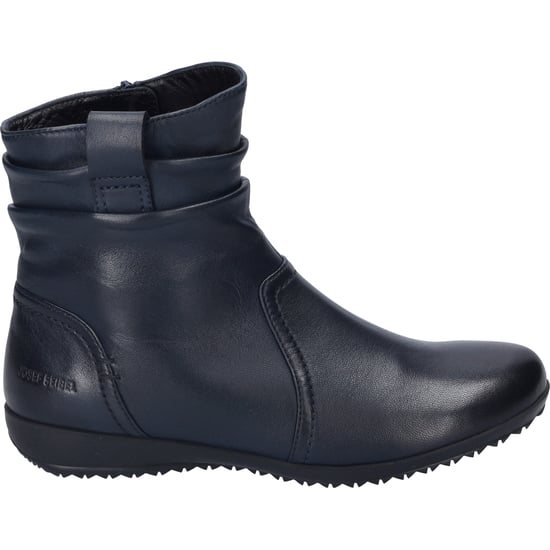 JOSEF SEIBEL Naly 63 | Ankle Boots for Women | blue - Image 2