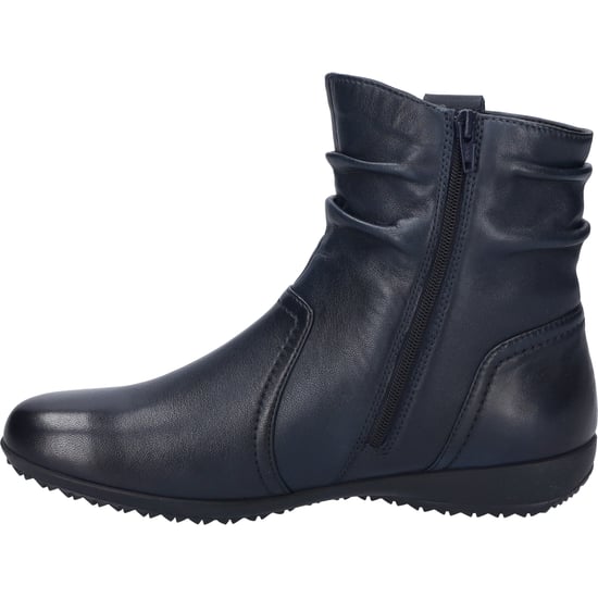 JOSEF SEIBEL Naly 63 | Ankle Boots for Women | blue - Image 3