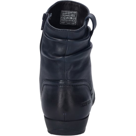 JOSEF SEIBEL Naly 63 | Ankle Boots for Women | blue - Image 4