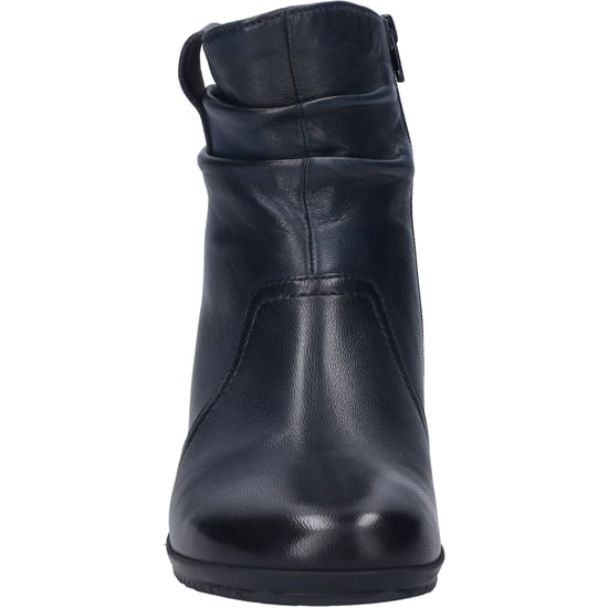 JOSEF SEIBEL Naly 63 | Ankle Boots for Women | blue - Image 5