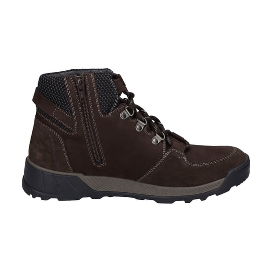 JOSEF SEIBEL Raymond 53 | Ankle Boots for Men | brown - Image 3