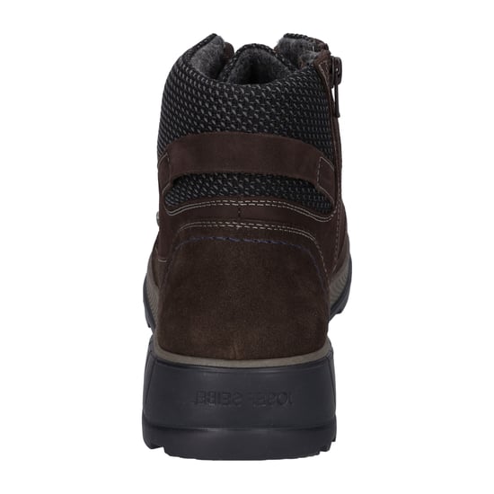 JOSEF SEIBEL Raymond 53 | Ankle Boots for Men | brown - Image 4