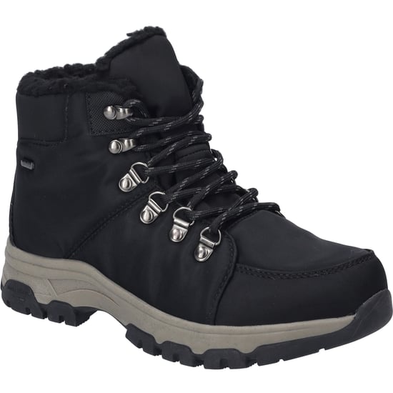 JOSEF SEIBEL Davos 50 | Ankle Boots for Women | black - Image 1