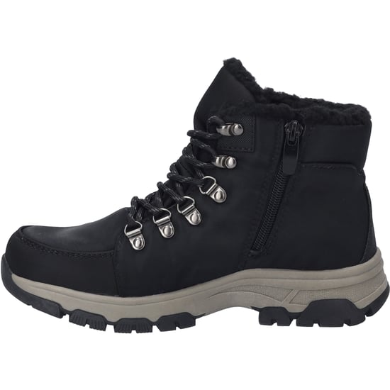 JOSEF SEIBEL Davos 50 | Ankle Boots for Women | black - Image 3