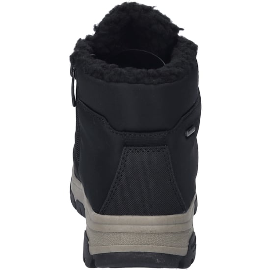 JOSEF SEIBEL Davos 50 | Ankle Boots for Women | black - Image 4