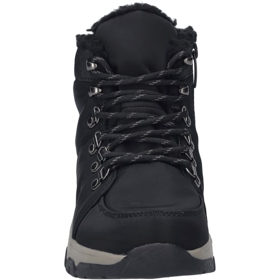 JOSEF SEIBEL Davos 50 | Ankle Boots for Women | black - Image 5
