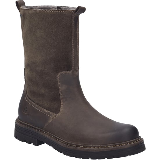JOSEF SEIBEL Curtis 52 | Boots for Men | brown - Image 1