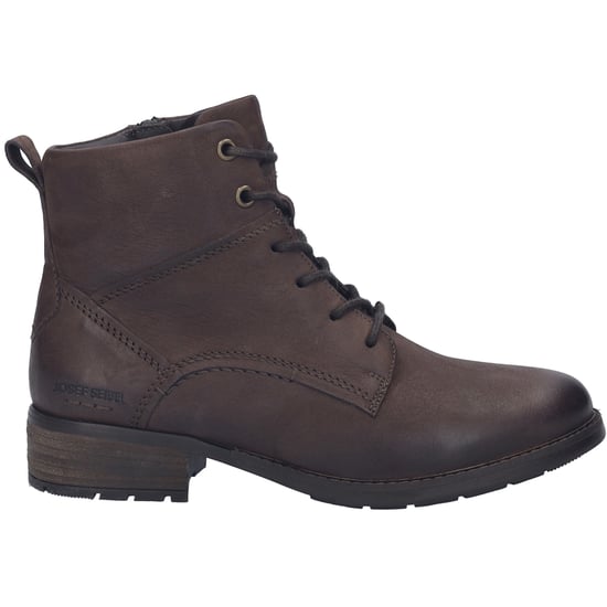 JOSEF SEIBEL Kate 15 | Ankle Boots for Women | brown - Image 2