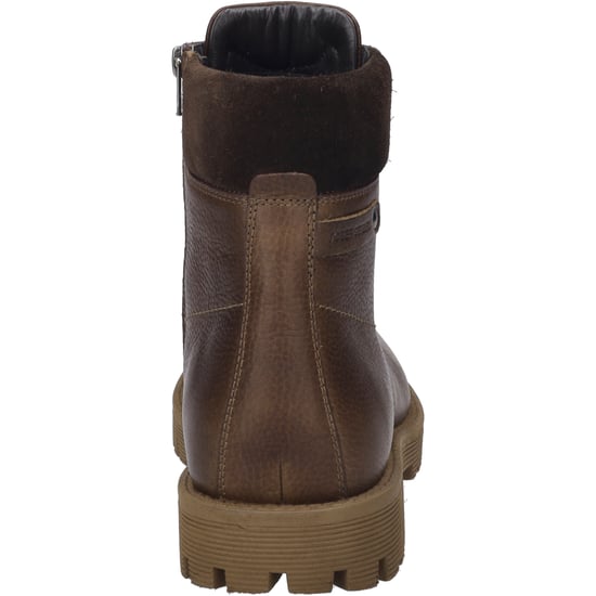 JOSEF SEIBEL Connor 03 | Ankle Boots for Men | brown - Image 4