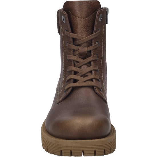 JOSEF SEIBEL Connor 03 | Ankle Boots for Men | brown - Image 5