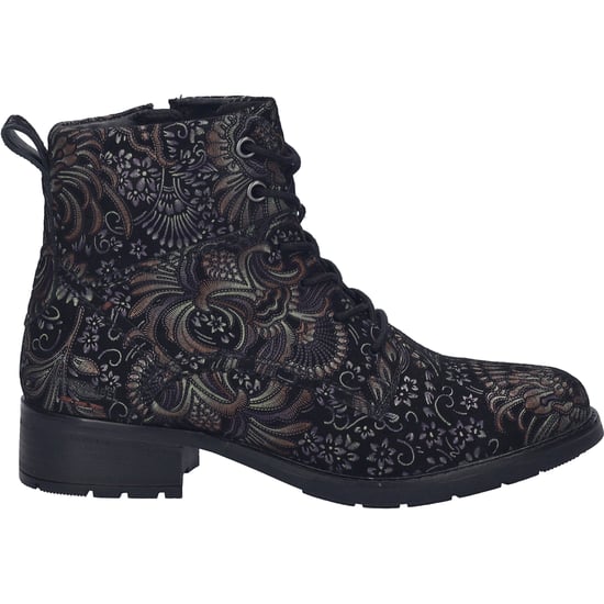 JOSEF SEIBEL Kate 15 | Enkellaars voor Dames | zwart - Image 2