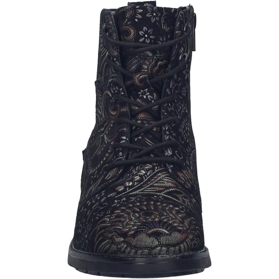 JOSEF SEIBEL Kate 15 | Enkellaars voor Dames | zwart - Image 4