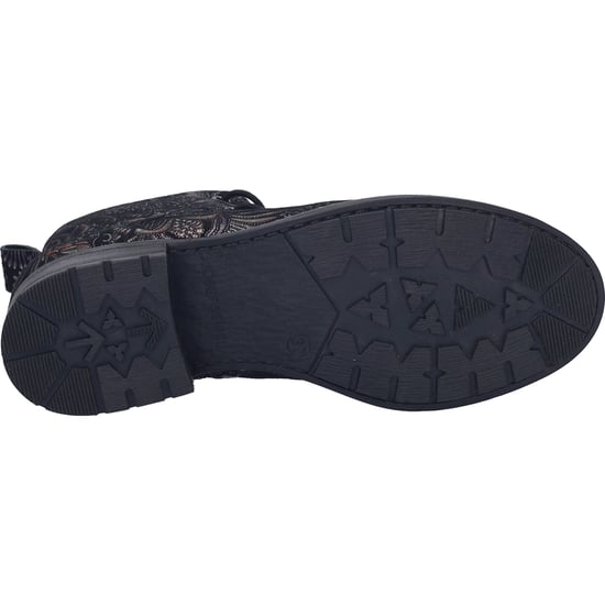 JOSEF SEIBEL Kate 15 | Enkellaars voor Dames | zwart - Image 5