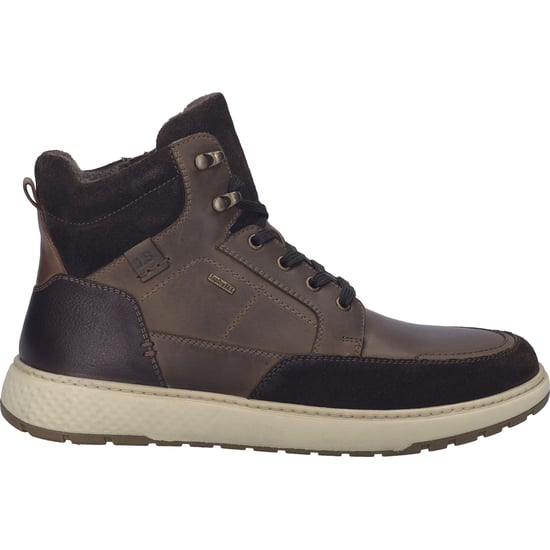 JOSEF SEIBEL Clayton 50 | Ankle Boots for Men | brown - Image 2