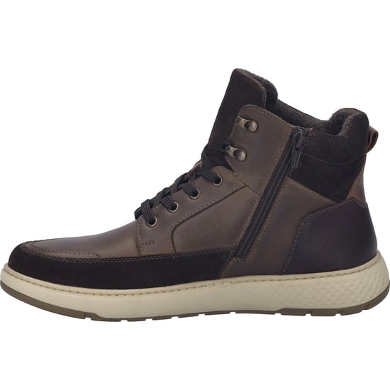 JOSEF SEIBEL Clayton 50 | Ankle Boots for Men | brown - Image 3