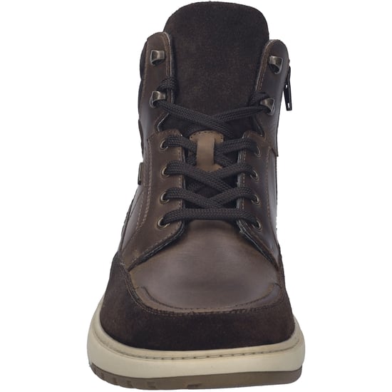 JOSEF SEIBEL Clayton 50 | Ankle Boots for Men | brown - Image 4
