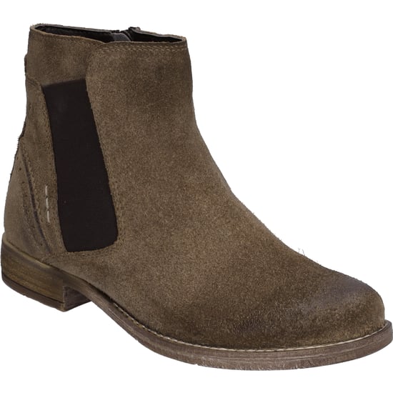 JOSEF SEIBEL Sienna 35 | Ankle Boots for Women | beige - Image 1
