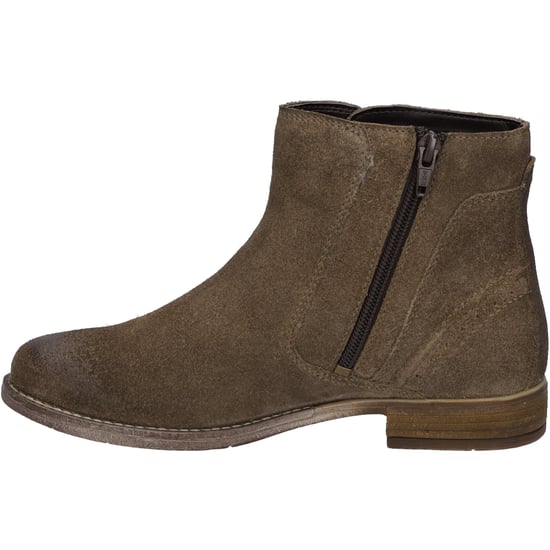 JOSEF SEIBEL Sienna 35 | Ankle Boots for Women | beige - Image 3