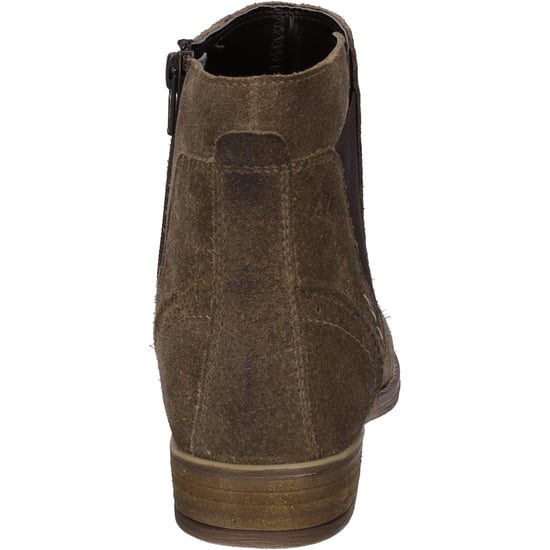 JOSEF SEIBEL Sienna 35 | Ankle Boots for Women | beige - Image 4