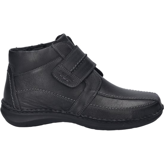 JOSEF SEIBEL New Anvers 95 | Enkellaars voor Heren | zwart - Image 2