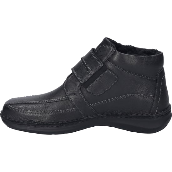 JOSEF SEIBEL New Anvers 95 | Enkellaars voor Heren | zwart - Image 3