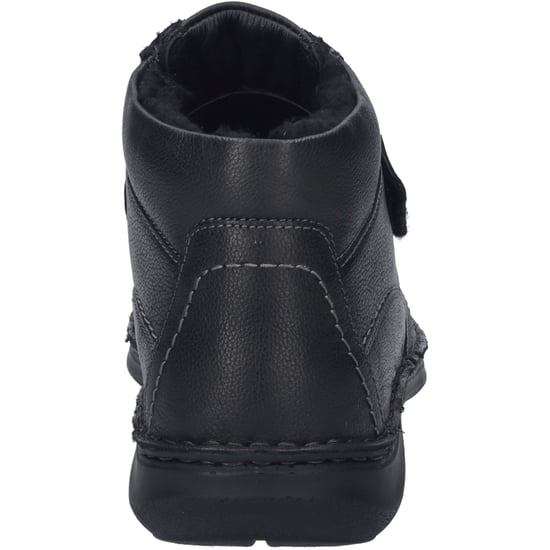 JOSEF SEIBEL New Anvers 95 | Enkellaars voor Heren | zwart - Image 4