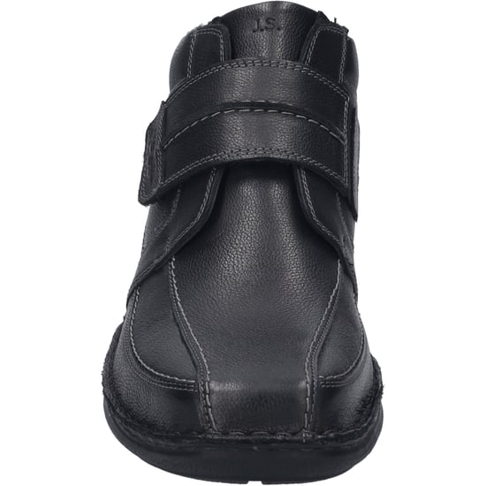 JOSEF SEIBEL New Anvers 95 | Enkellaars voor Heren | zwart - Image 5