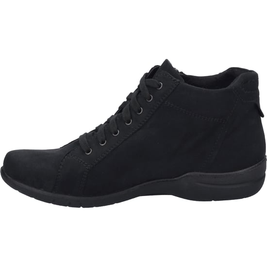 JOSEF SEIBEL Helen 50 | Enkellaars voor Dames | zwart - Image 3