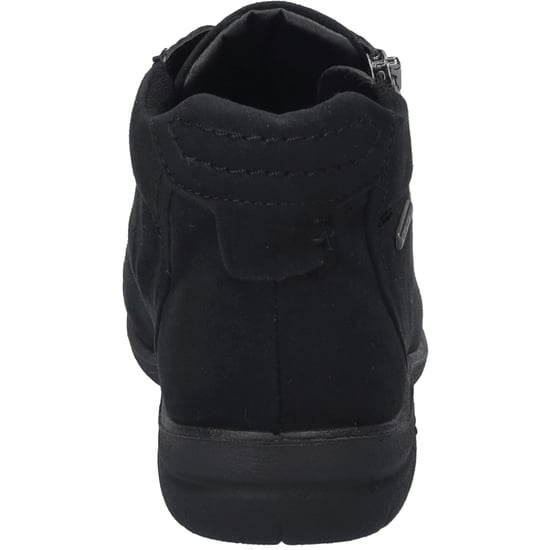 JOSEF SEIBEL Helen 50 | Enkellaars voor Dames | zwart - Image 4