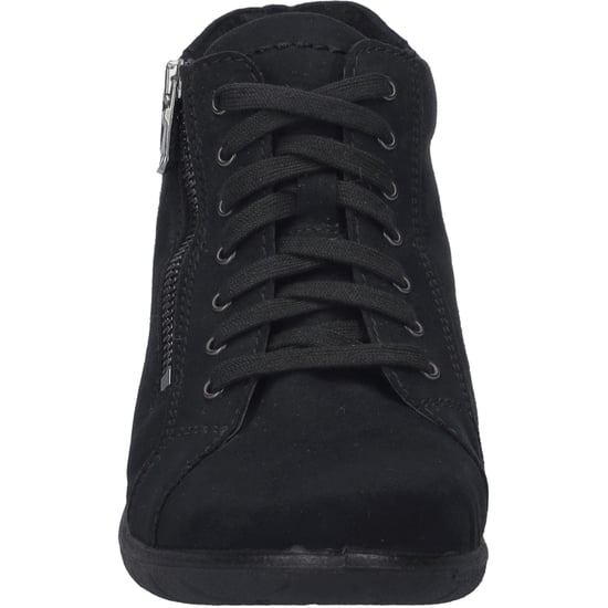 JOSEF SEIBEL Helen 50 | Enkellaars voor Dames | zwart - Image 5
