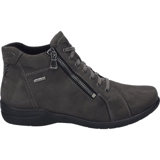JOSEF SEIBEL Helen 50 | Ankle Boots for Women | grey - Image 2