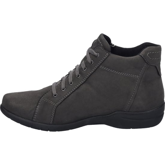 JOSEF SEIBEL Helen 50 | Ankle Boots for Women | grey - Image 3