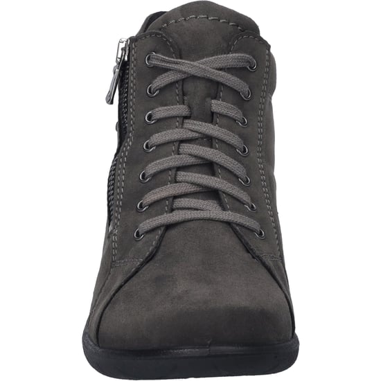 JOSEF SEIBEL Helen 50 | Ankle Boots for Women | grey - Image 4