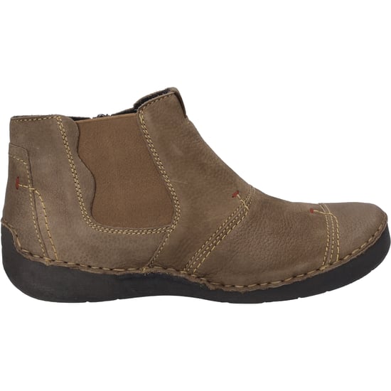 JOSEF SEIBEL Fergey 55 | Enkellaars voor Dames | bruin - Image 2