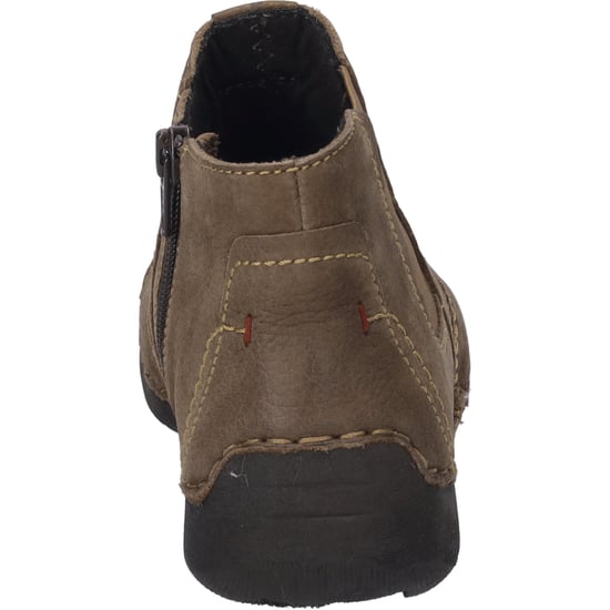 JOSEF SEIBEL Fergey 55 | Enkellaars voor Dames | bruin - Image 4