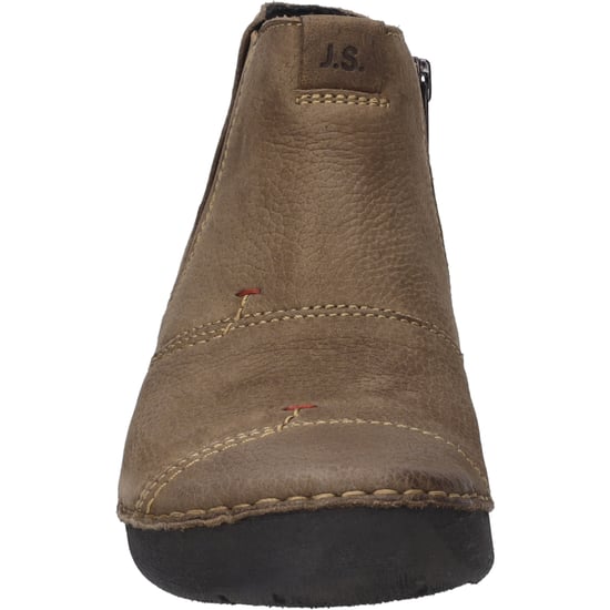 JOSEF SEIBEL Fergey 55 | Enkellaars voor Dames | bruin - Image 5