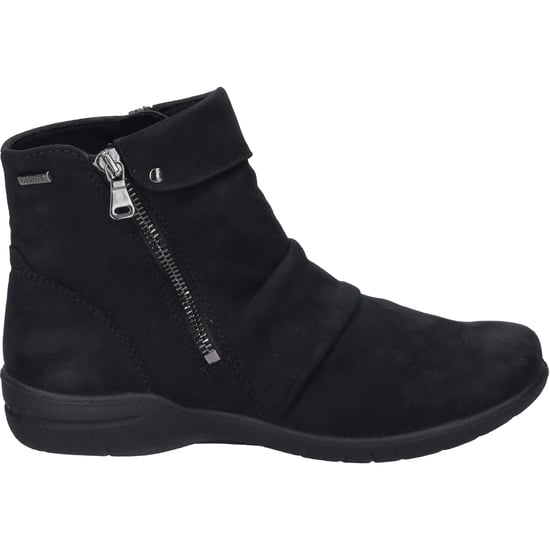 JOSEF SEIBEL Helen 54 | Enkellaars voor Dames | zwart - Image 2