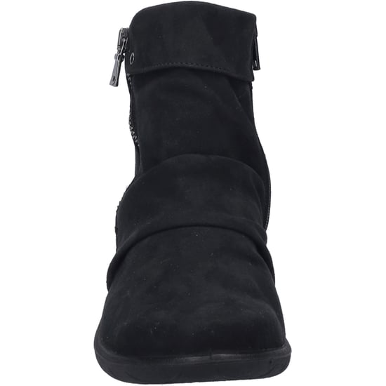 JOSEF SEIBEL Helen 54 | Enkellaars voor Dames | zwart - Image 5